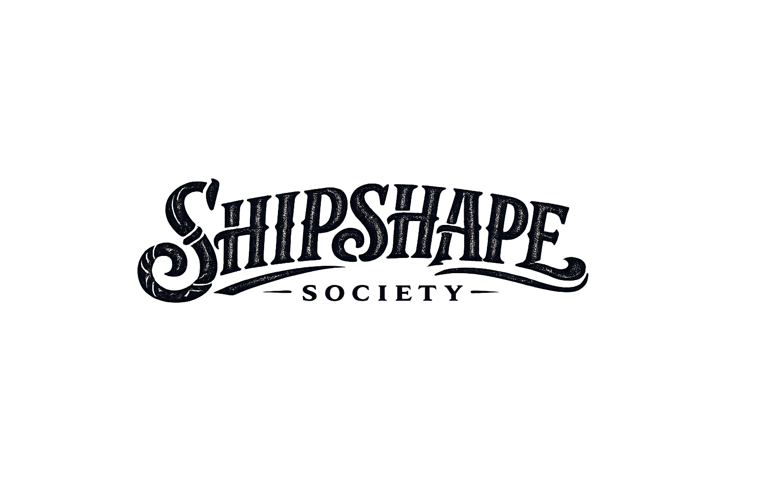 Shipshape Society